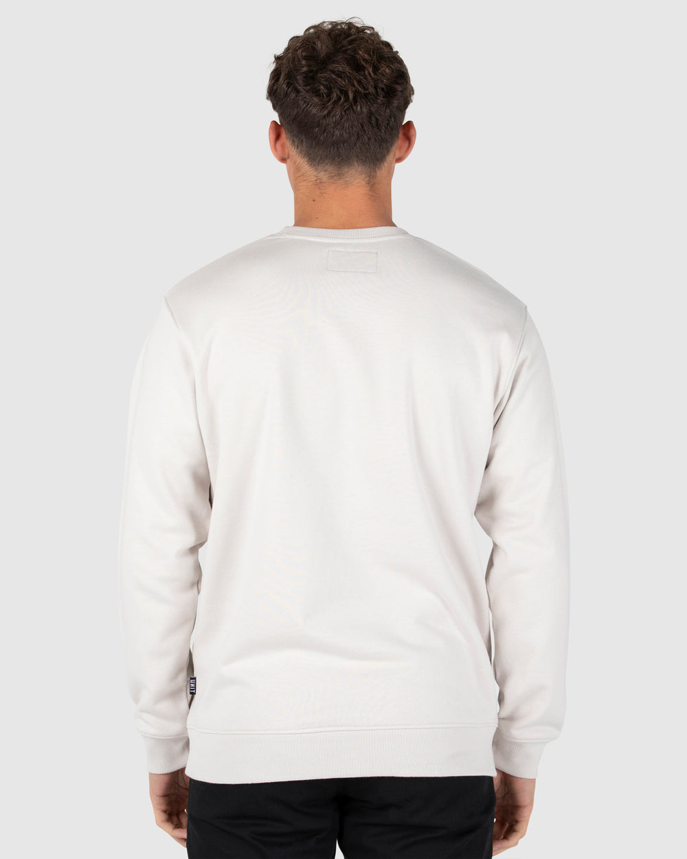UNIT Central Crew Sweater