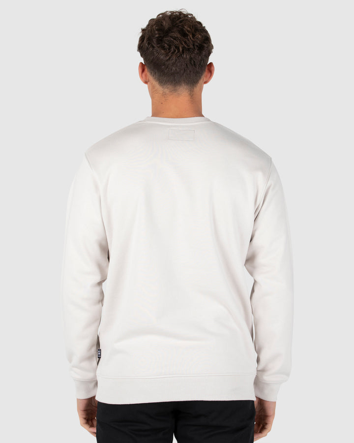 UNIT Central Crew Sweater