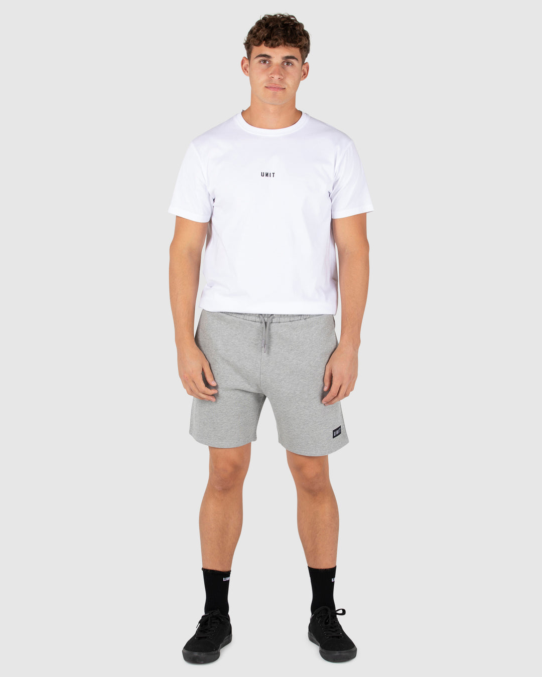 UNIT Boulevard Men's Track Shorts