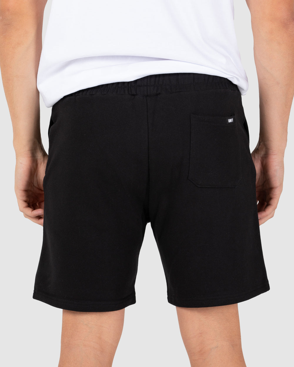 UNIT Boulevard Men's Track Shorts