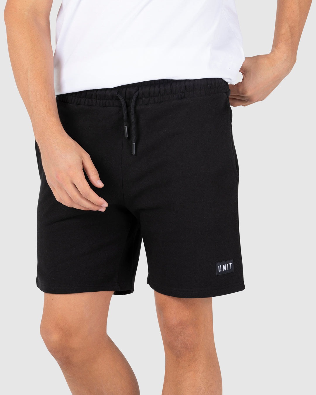 UNIT Boulevard Men's Track Shorts