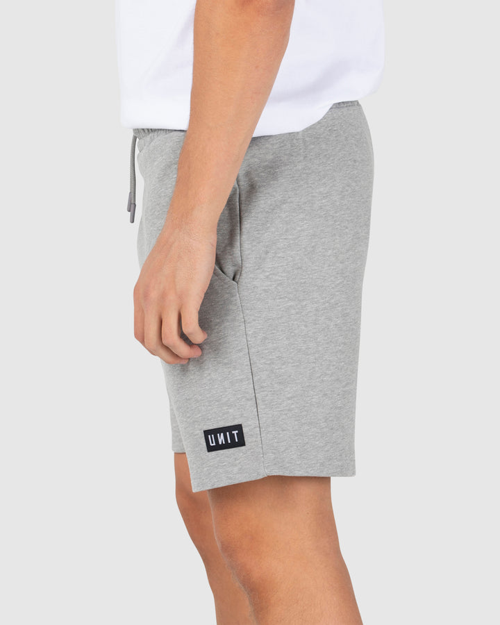 UNIT Boulevard Men's Track Shorts