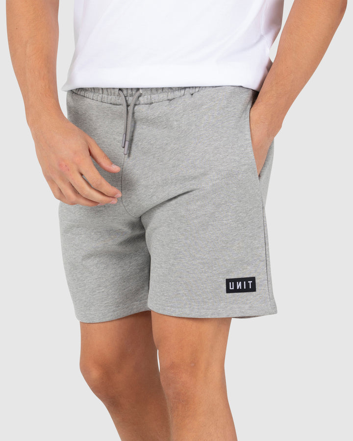 UNIT Boulevard Men's Track Shorts