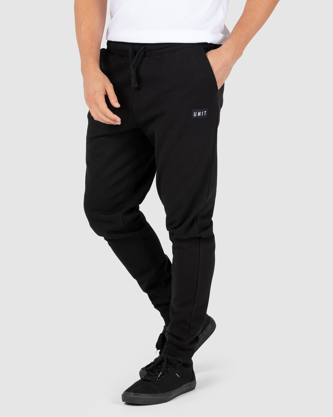 UNIT Boulevard Mens Track Pants
