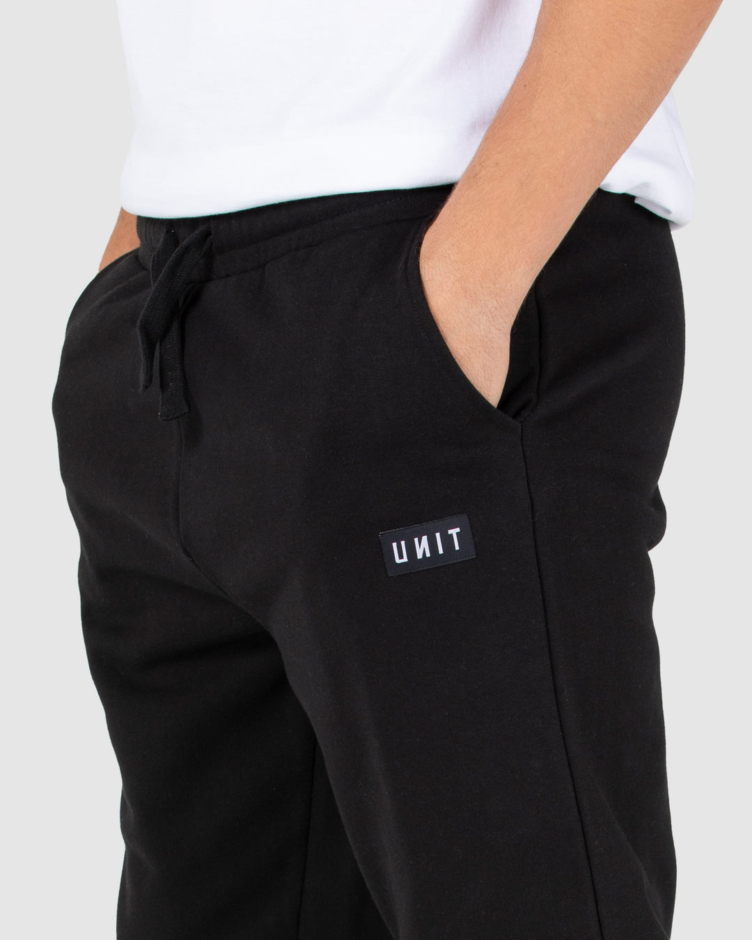 UNIT Boulevard Mens Track Pants