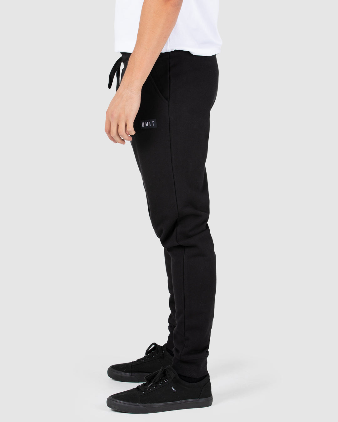 UNIT Boulevard Mens Track Pants