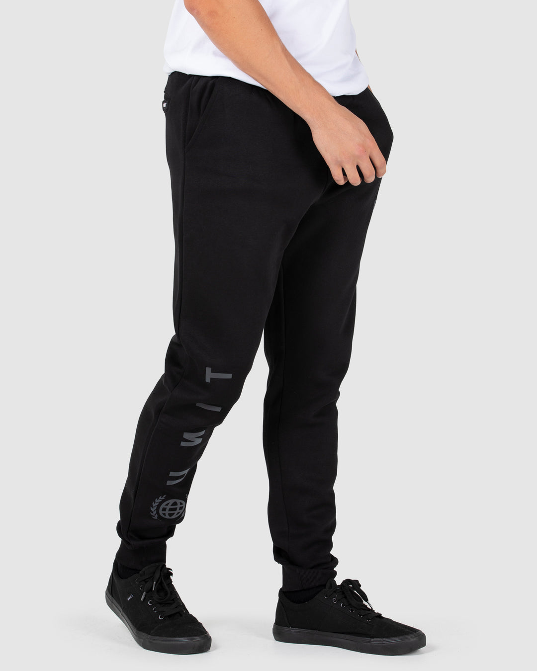 UNIT Command Men's Track Pants
