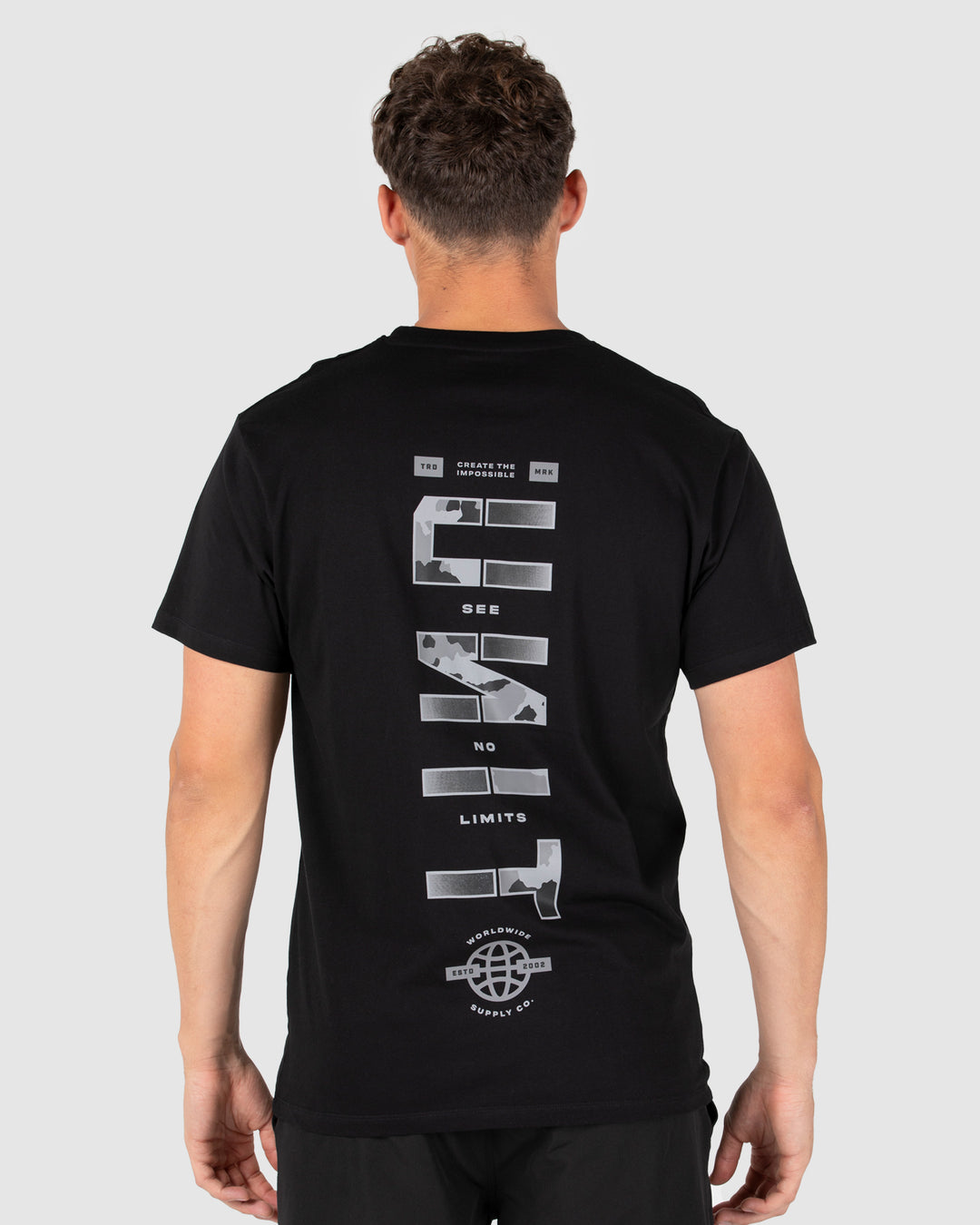 UNIT Rivival Men's T-Shirt