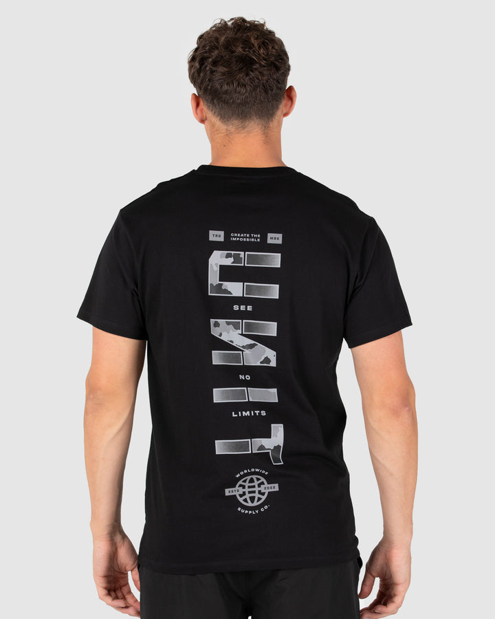 UNIT Rivival Men's T-Shirt