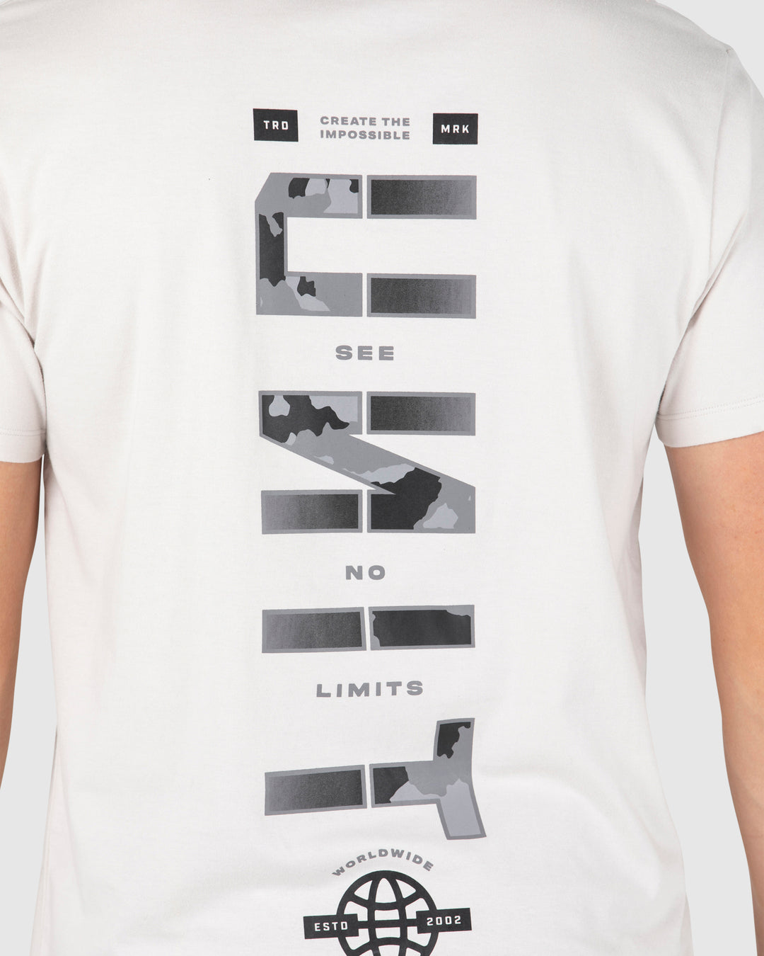 UNIT Rivival Men's T-Shirt