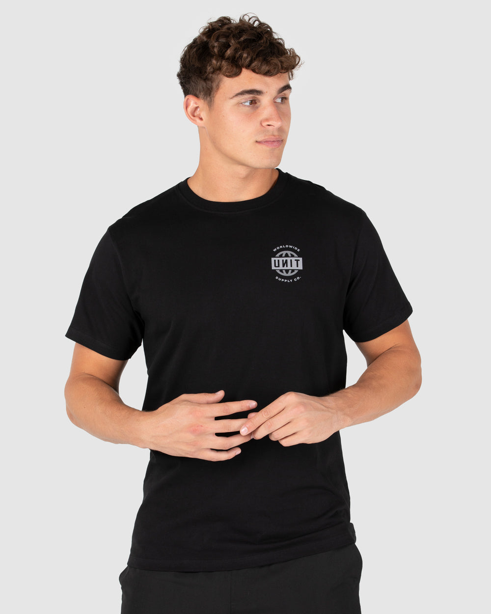 UNIT Rivival Men's T-Shirt