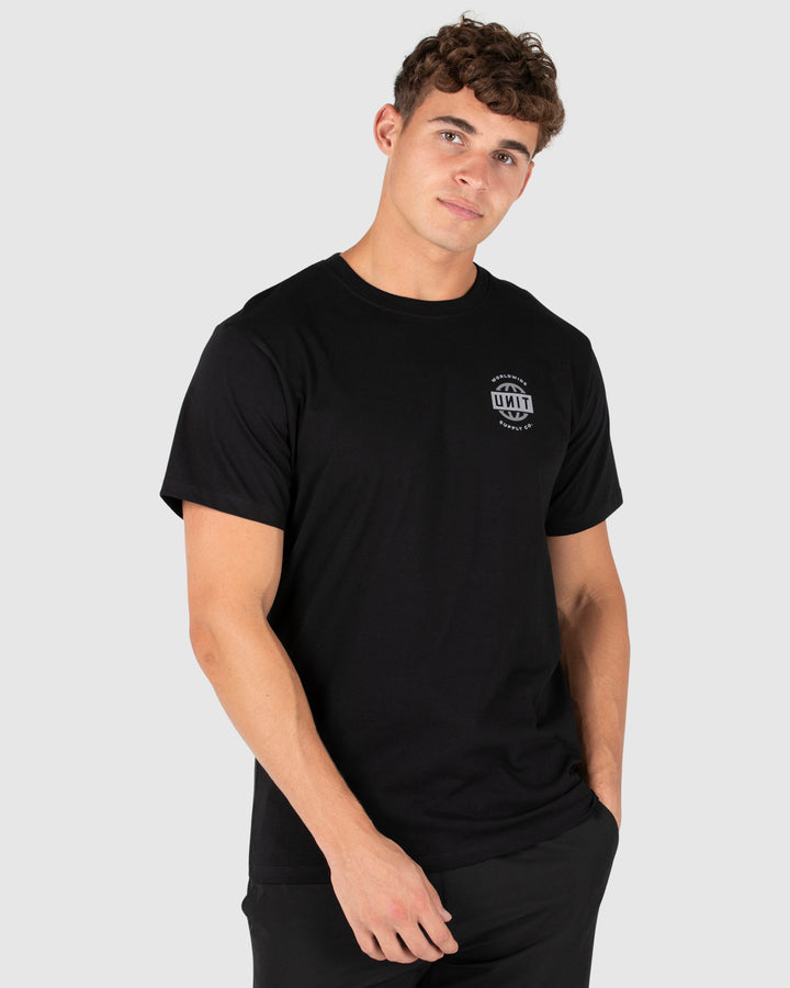 UNIT Rivival Men's T-Shirt