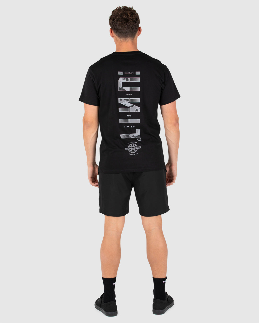 UNIT Rivival Men's T-Shirt