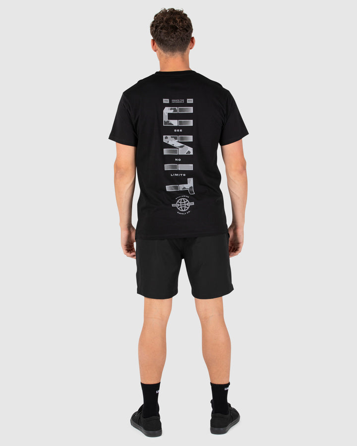 UNIT Rivival Men's T-Shirt