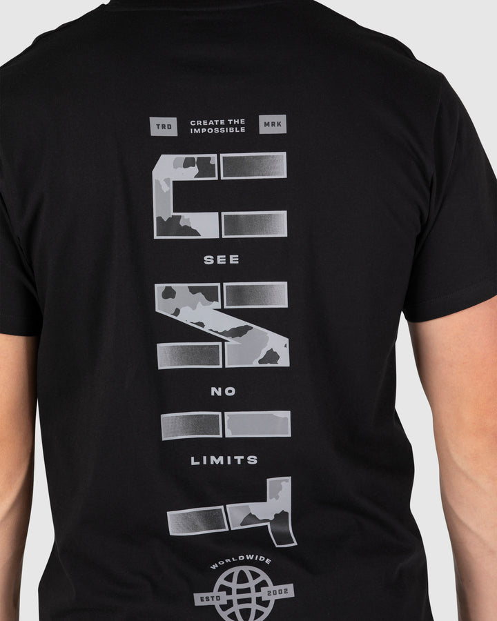 UNIT Rivival Men's T-Shirt