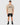Champ Oversized Tee tan