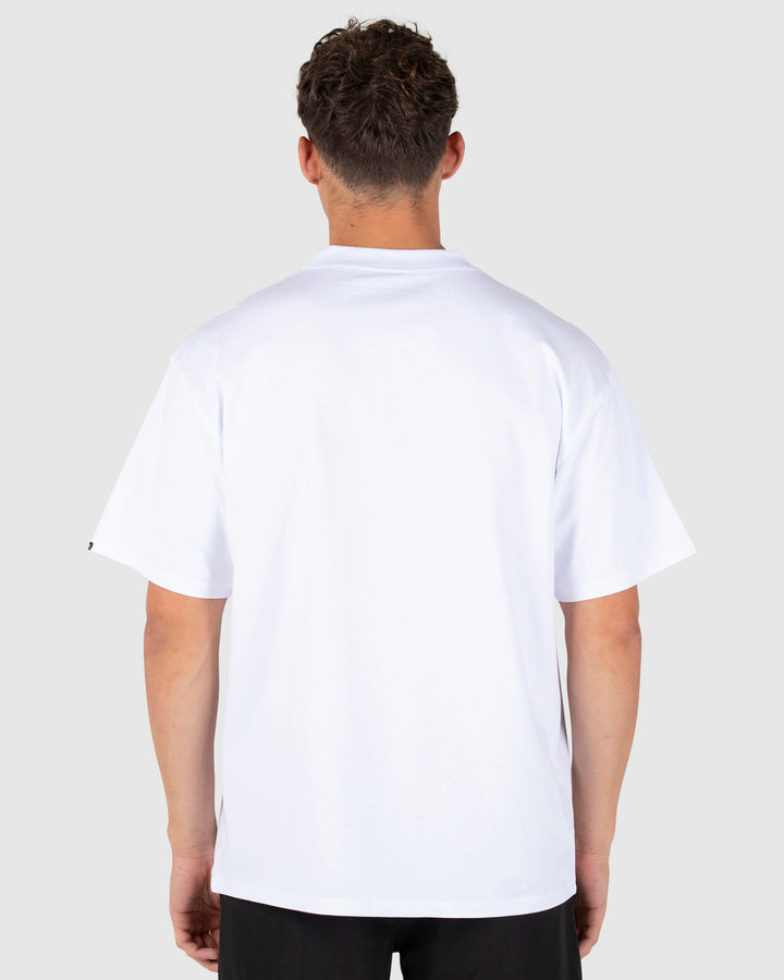 UNIT Champ Men's Oversized T-Shirt