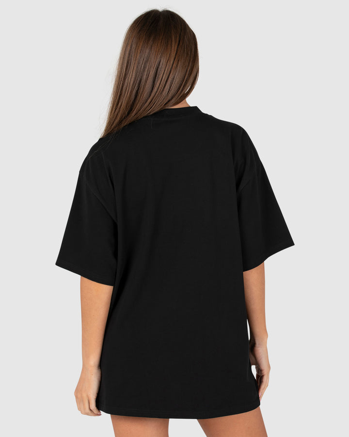 UNIT Unisex Champ Oversized T-Shirt
