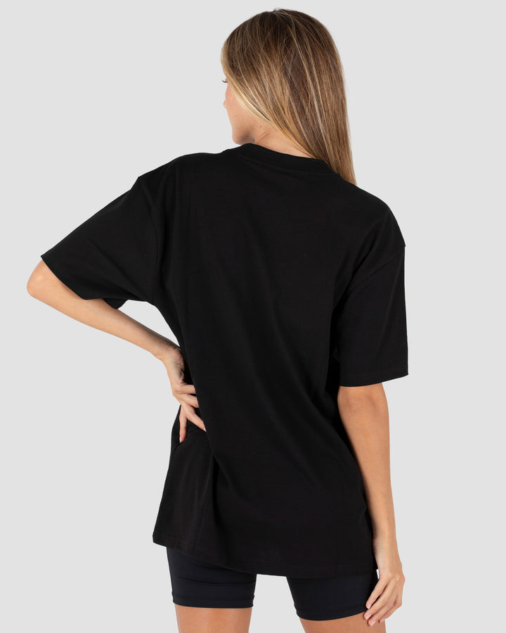 UNIT Unisex Champ Oversized T-Shirt