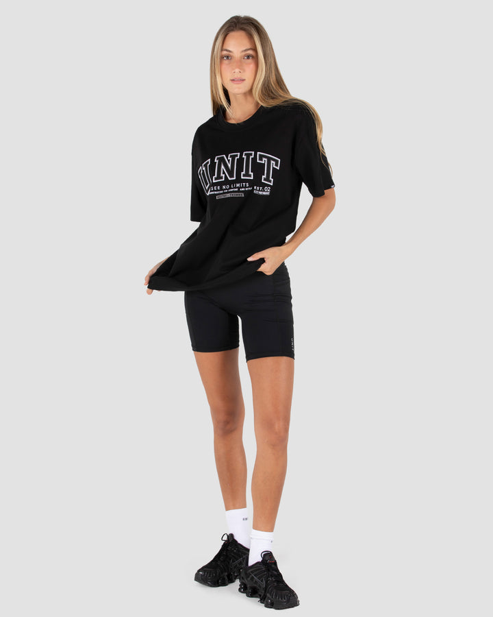 UNIT Unisex Champ Oversized T-Shirt