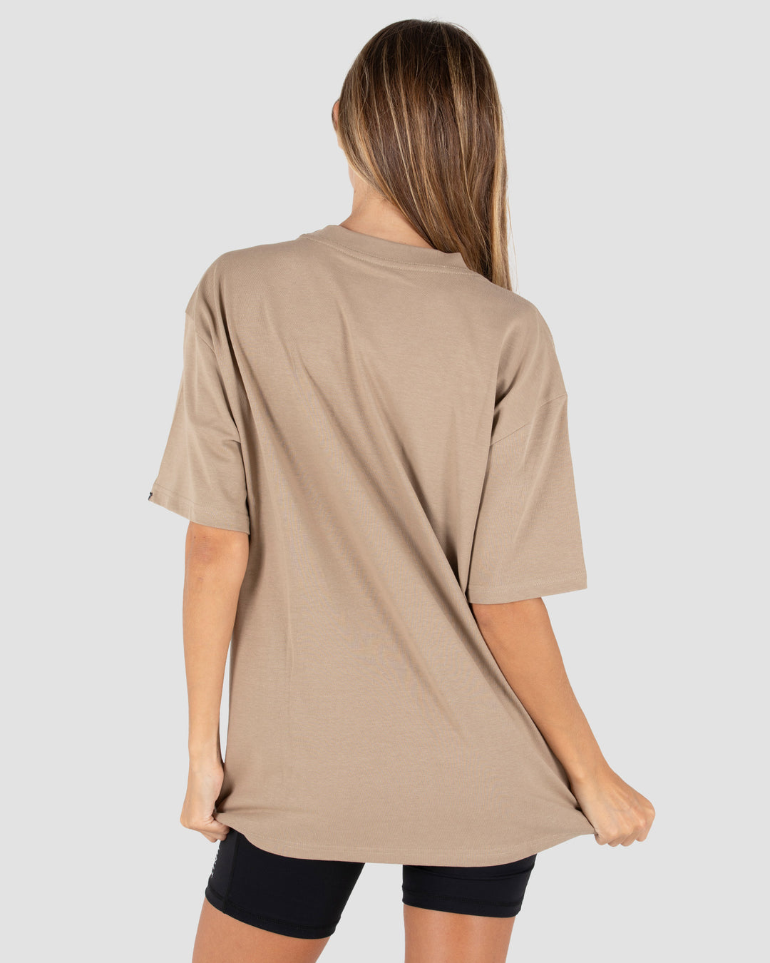 UNIT Unisex Champ Oversized T-Shirt