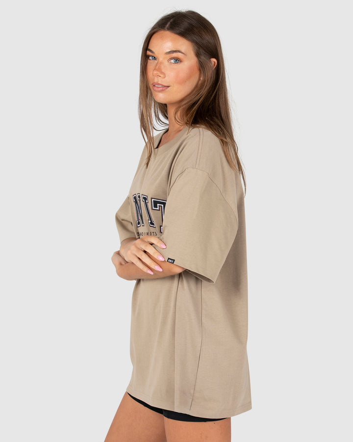 UNIT Unisex Champ Oversized T-Shirt