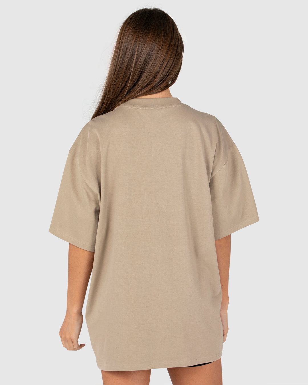 UNIT Unisex Champ Oversized T-Shirt