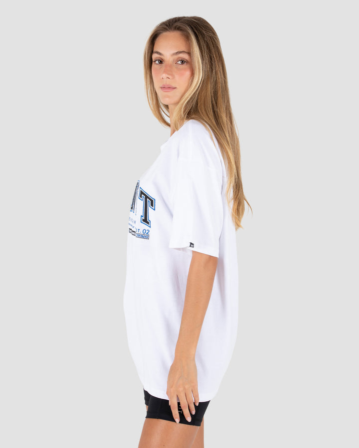 UNIT Unisex Champ Oversized T-Shirt