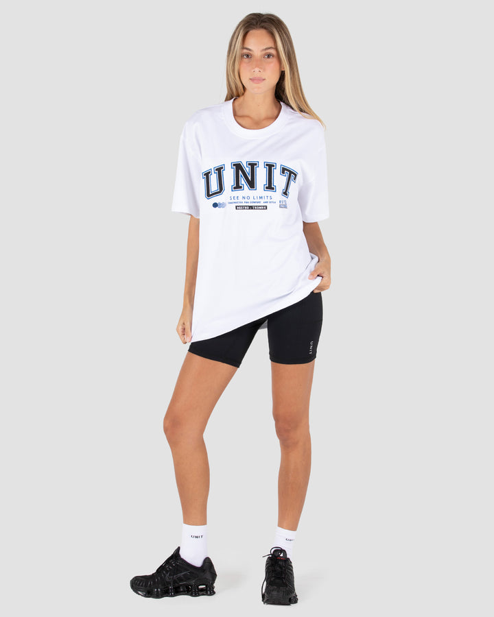 UNIT Unisex Champ Oversized T-Shirt