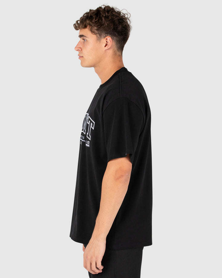 UNIT Champ Men's Oversized T-Shirt