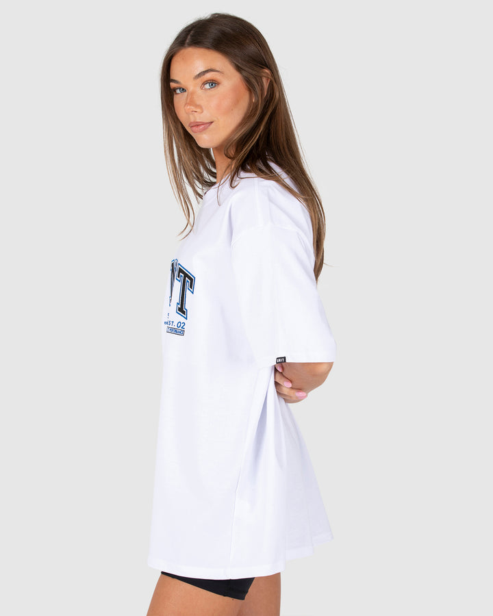 UNIT Unisex Champ Oversized T-Shirt