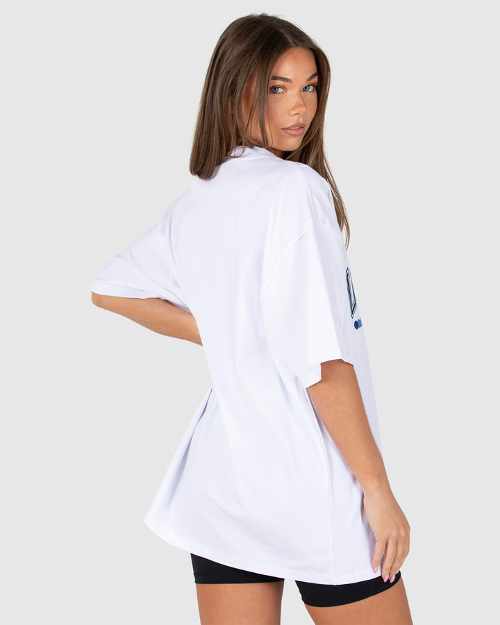 UNIT Unisex Champ Oversized T-Shirt