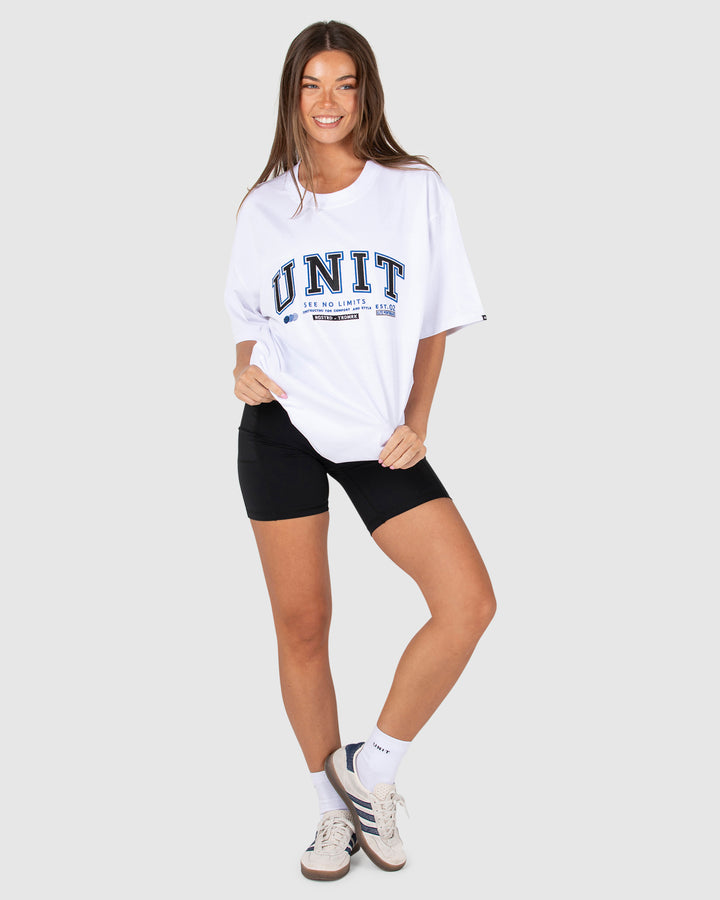 UNIT Unisex Champ Oversized T-Shirt
