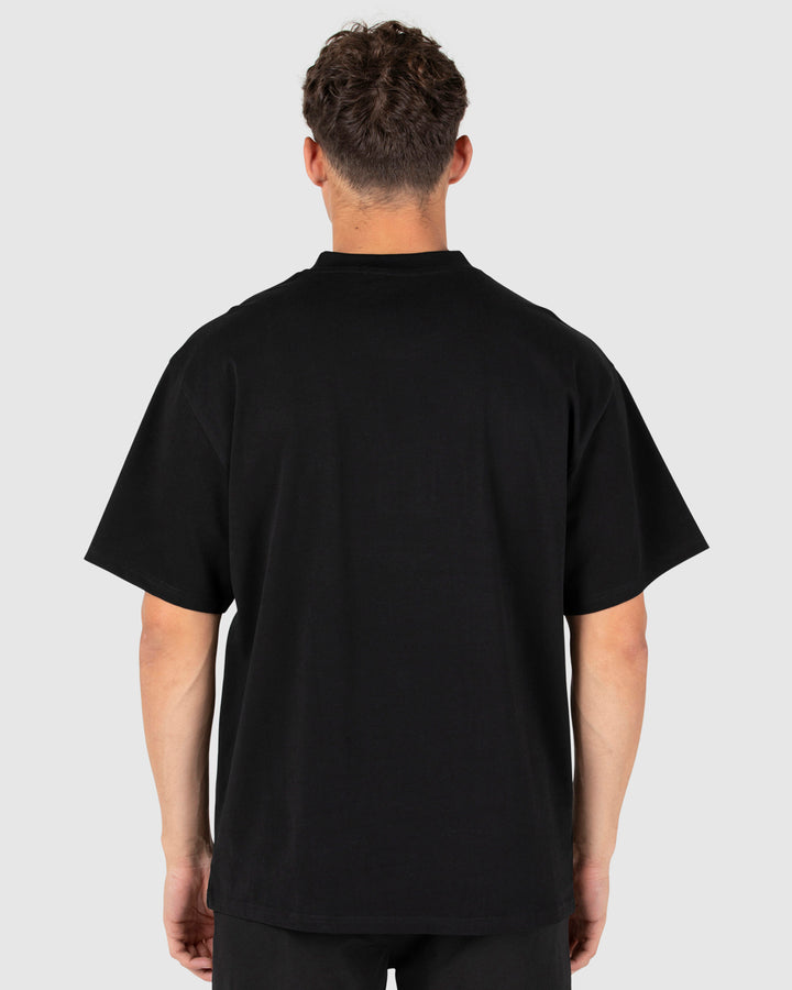UNIT Champ Men's Oversized T-Shirt