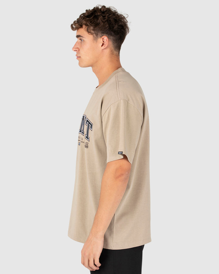 UNIT Champ Men's Oversized T-Shirt