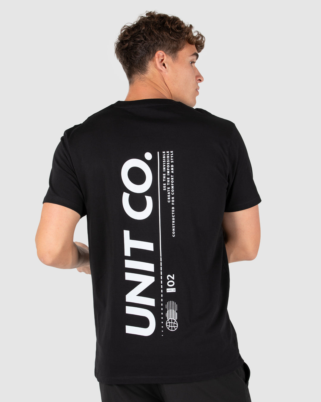 UNIT Coretex Men's T-Shirt