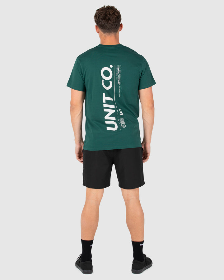 UNIT Coretex Men's T-Shirt