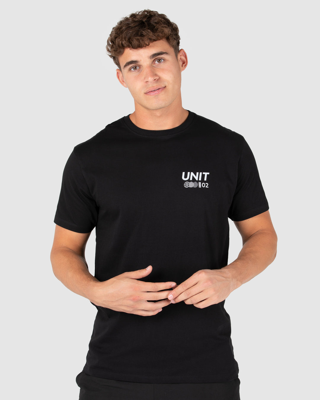 UNIT Coretex Men's T-Shirt