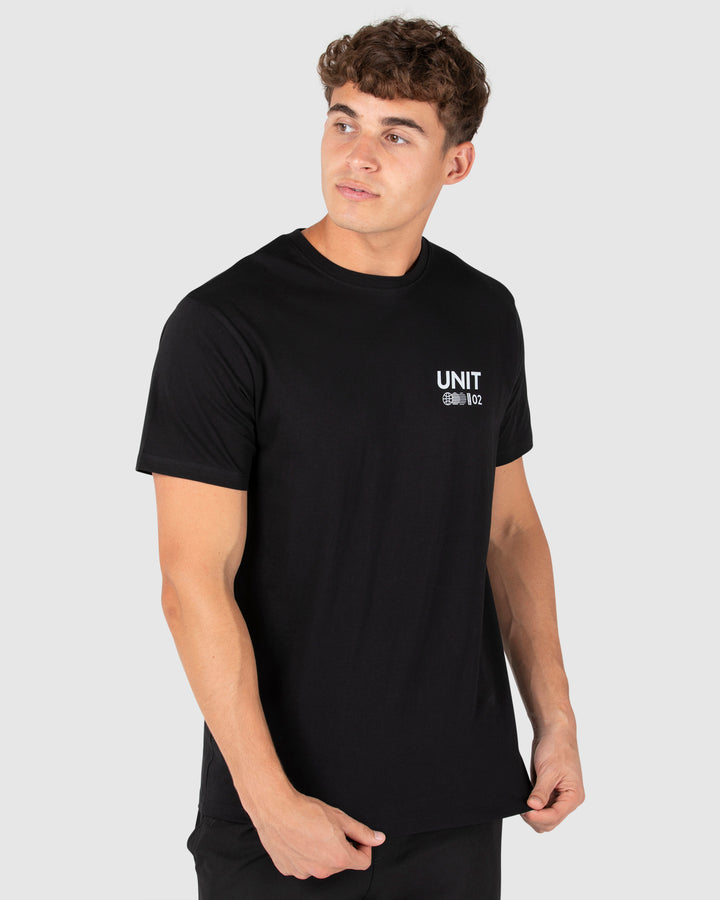 UNIT Coretex Men's T-Shirt