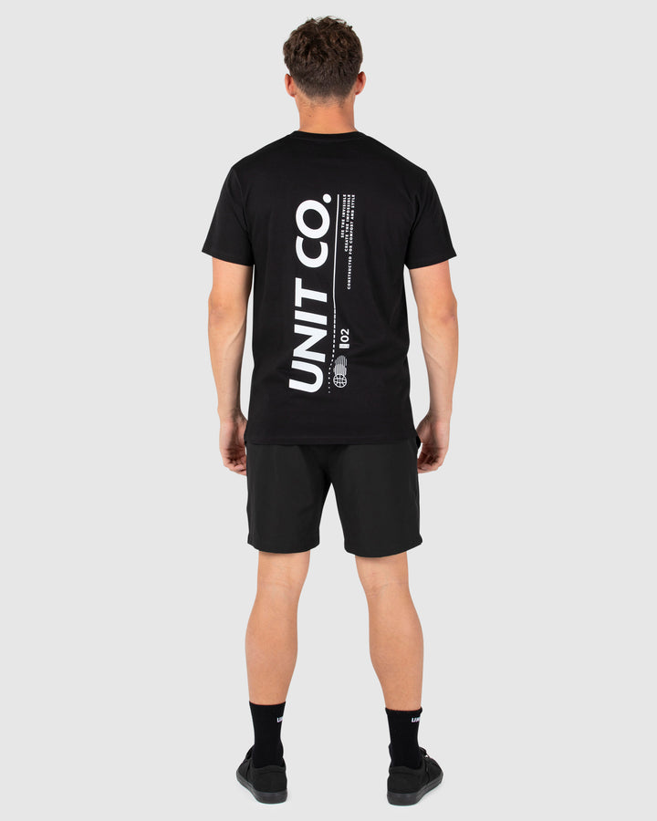 UNIT Coretex Men's T-Shirt