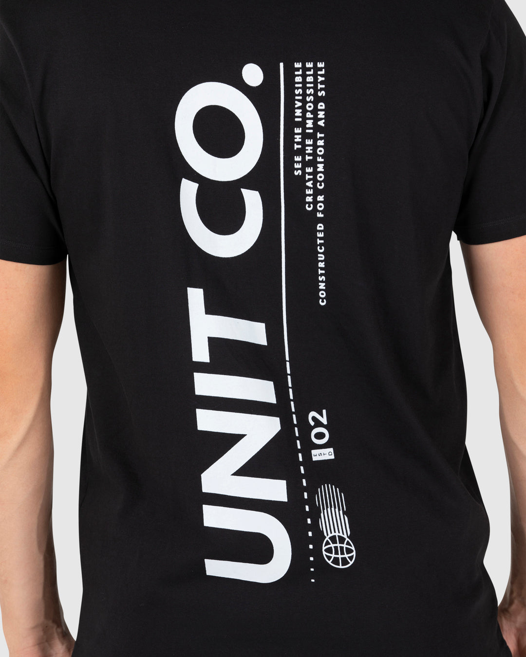 UNIT Coretex Men's T-Shirt