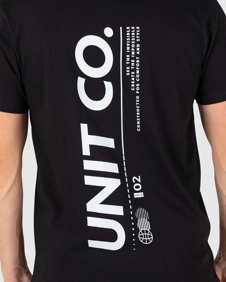 UNIT Coretex Men's T-Shirt
