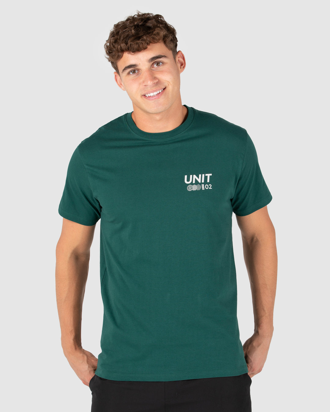 UNIT Coretex Men's T-Shirt