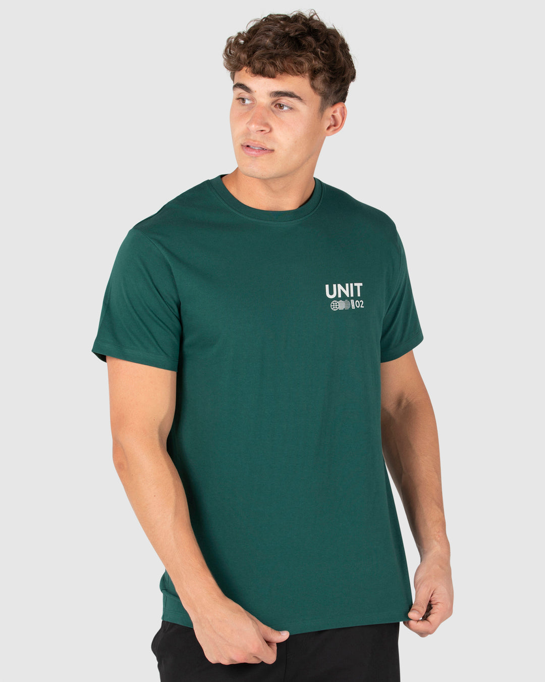 UNIT Coretex Men's T-Shirt