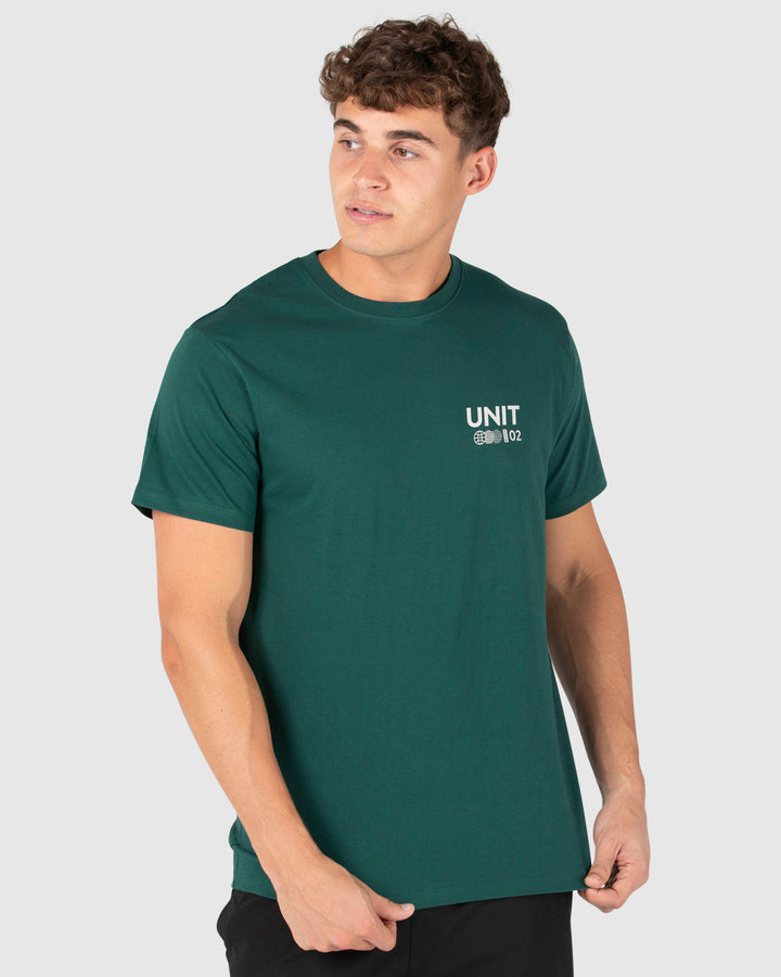 UNIT Coretex Men's T-Shirt