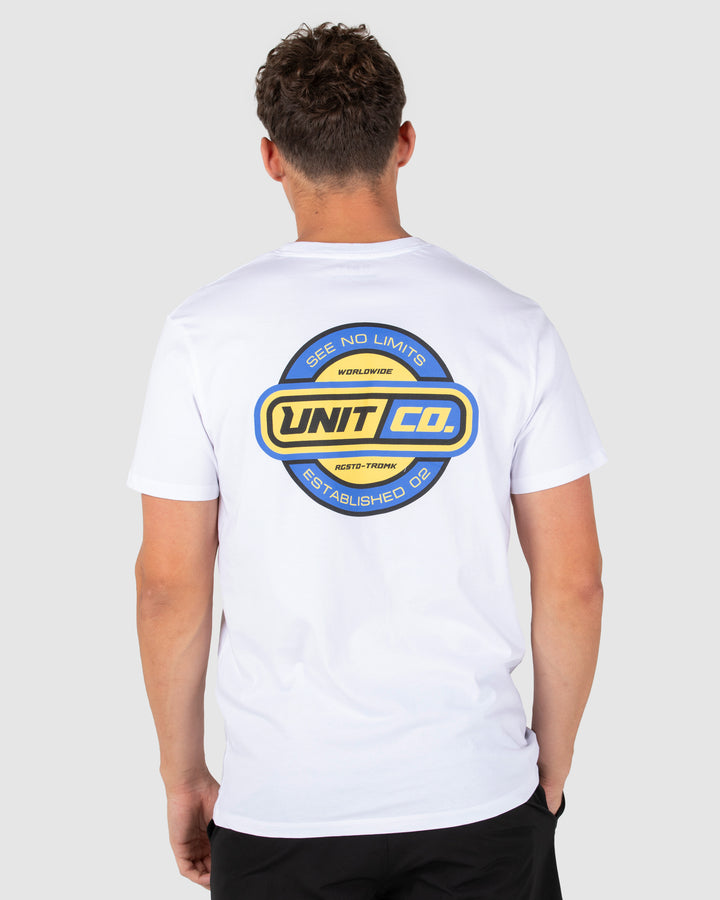 UNIT Archive Mens T-Shirt
