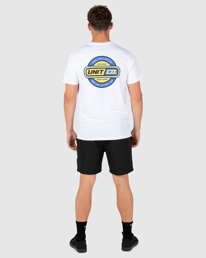 UNIT Archive Mens T-Shirt