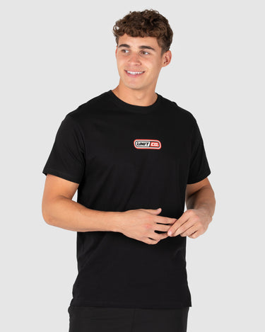 UNIT Archive Mens T-Shirt