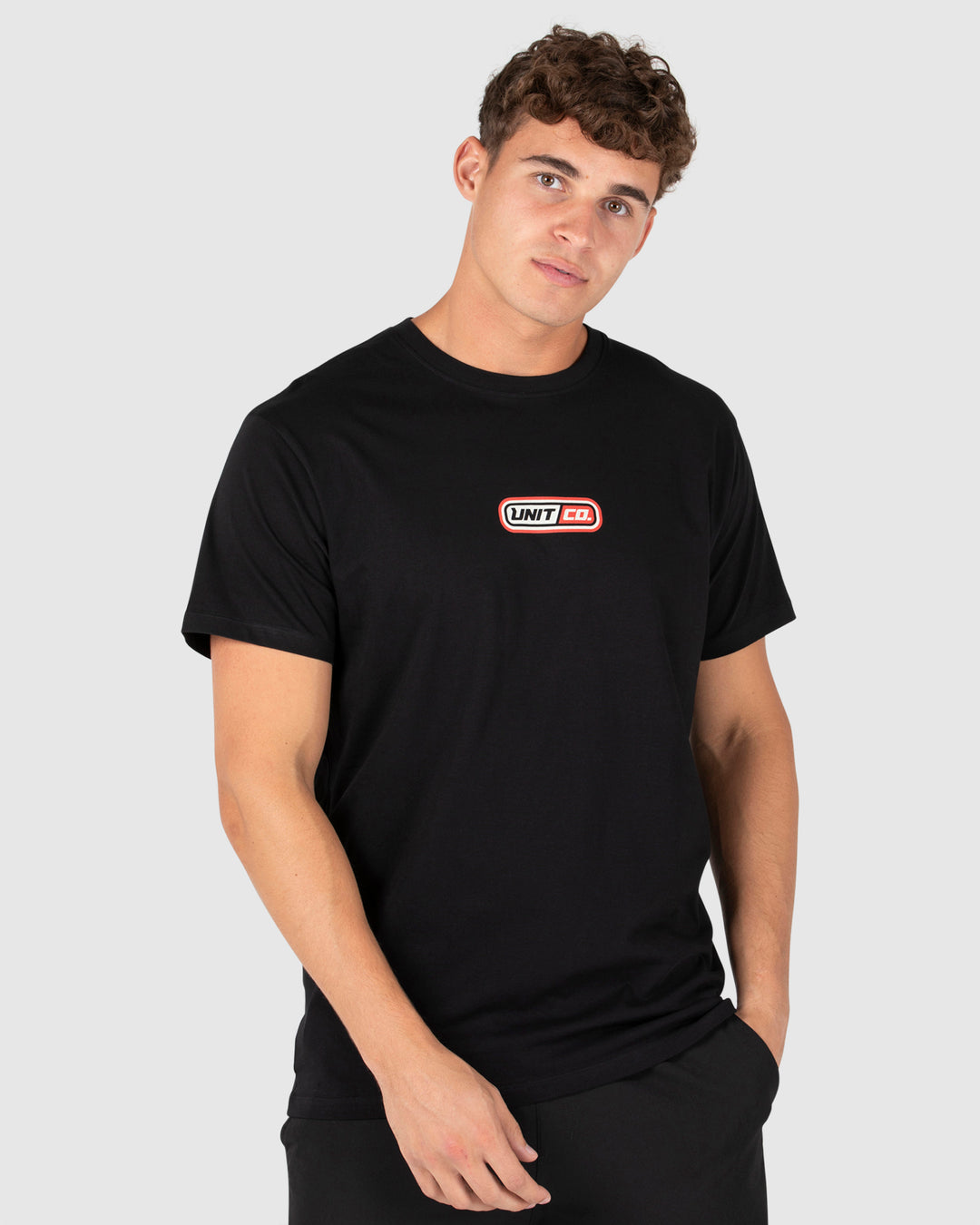 UNIT Archive Mens T-Shirt