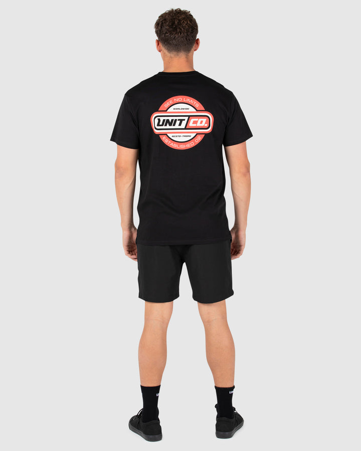 UNIT Archive Mens T-Shirt